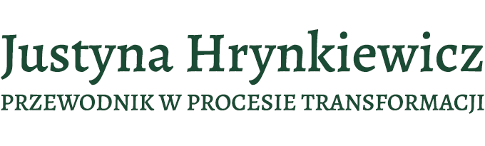 Justyna Hrynkiewicz